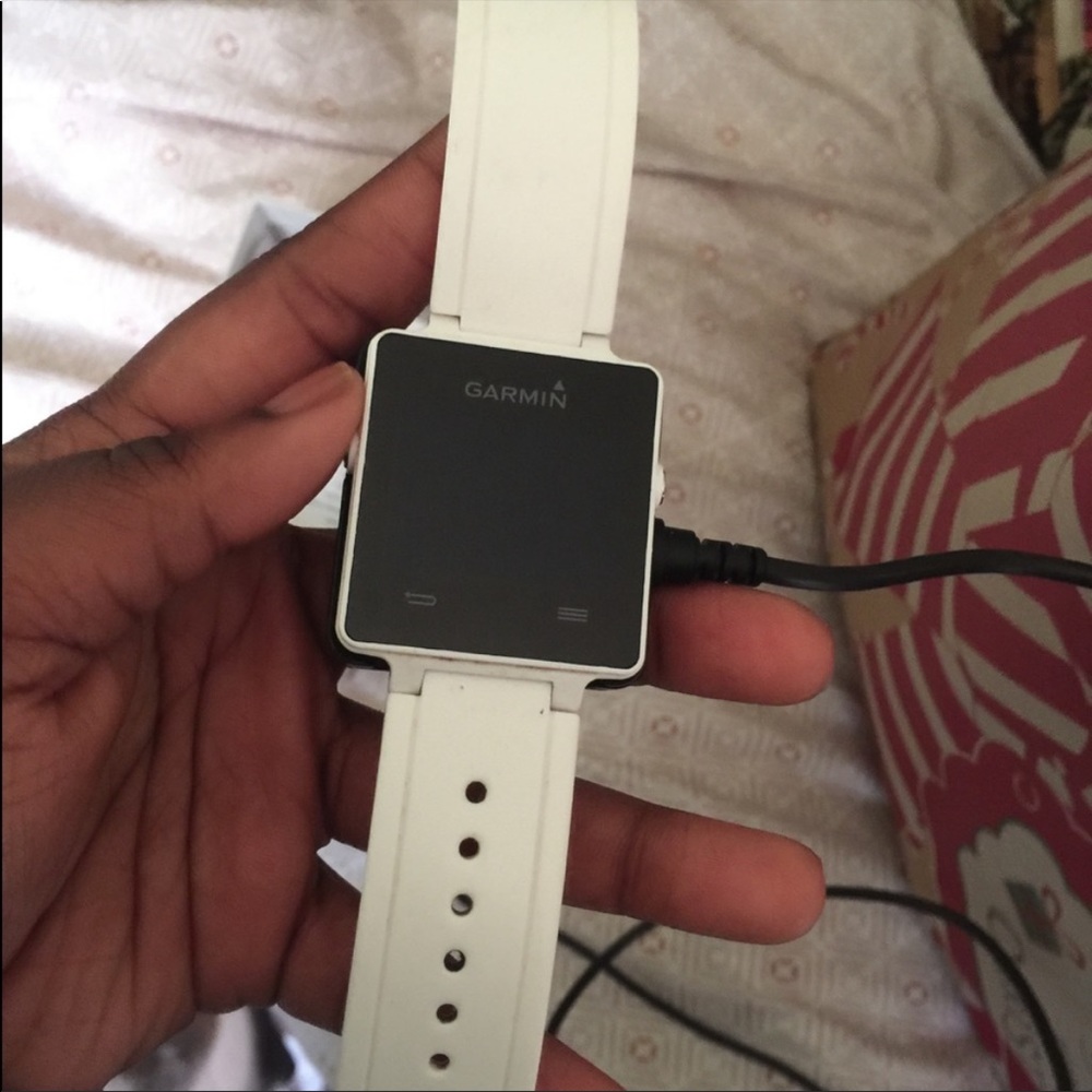 Garmin Vivoactive2